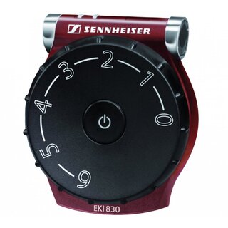 Sennheiser EKI830 Stereo IR receiver with 3,5mm Jack output